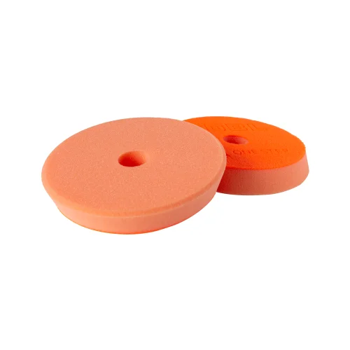 ADBL Roller Pad DA One Step –pad polerski do jednoetapowej korekty lakieru, pomarańczowy - 135/150mm Szybka dostawa
