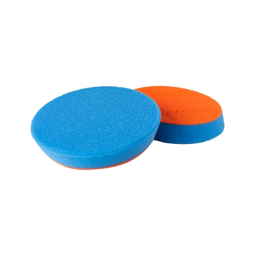 ADBL Roller Pad R-Hard Cut –bardzo twardy pad polerski, niebieski - 85/100mm Ograniczona ilość