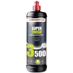 Bestseller Menzerna Super Finish 3500 (SF 4000) - pasta polerska 1L