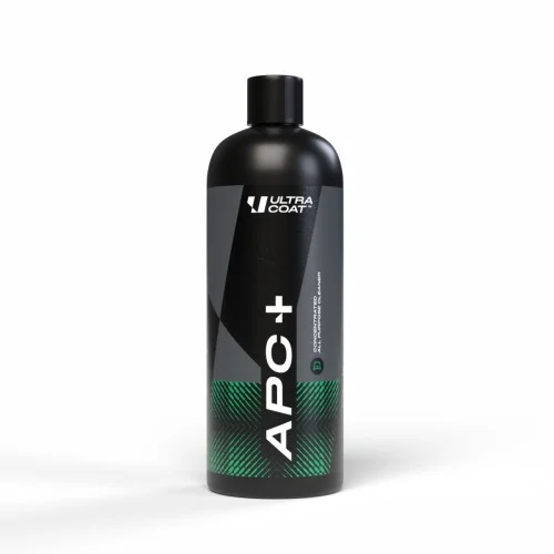 Nie przegap Ultracoat APC+ - silny skoncentrowany uniwersalny środek czyszczący500ml