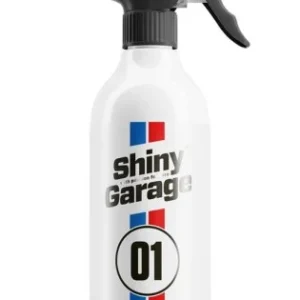 Nowy Shiny Garage D-Icer –odmrażacz do szyb, działa do -60 stopni 500ml