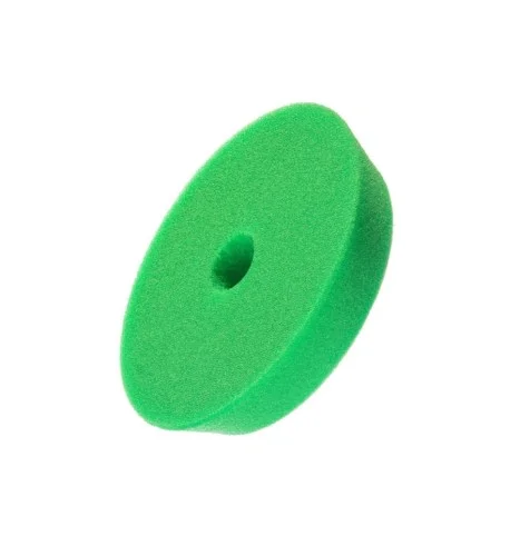 Honey Combination Medium Seria U –zielony średni pad polerski –130/150mm Ekspresowa dostawa