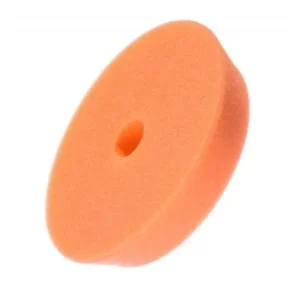 Hit cenowy Honey Combination Medium Cut Seria U –pomarańczowy średnio-twardy pad polerski –130/150mm