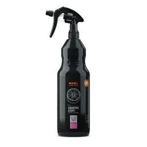 ADBL Vampire Light - deironizer, usuwa opiłki metalu, delikatny 1L Wyprzedaż