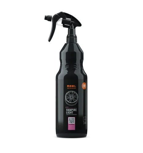 ADBL Vampire Light - deironizer, usuwa opiłki metalu, delikatny 1L Wyprzedaż