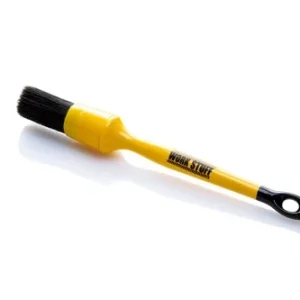 Work Stuff Detailing Brush Black –8 pędzel/pędzelek detailingowy do najcięższych zabrudzeń 16mm Ekspresowa dostawa