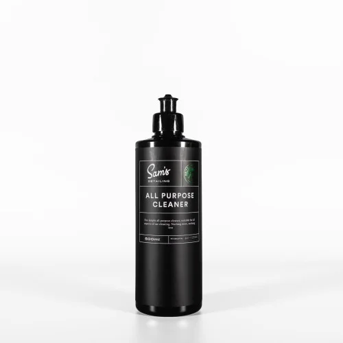 Sam鈥檚 Detailing All Purpose Cleaner –uniwersalny środek czyszczący, arbuzowy zapach 500ml Ostatnie sztuki