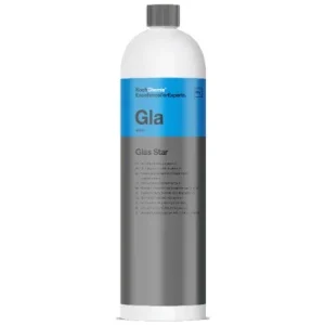 Hit cenowy Koch Chemie Gla Glas Star - koncentrat płyn do mycia szyb 1L