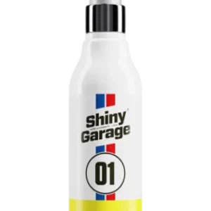 Shiny Garage Spice 4 jabłko wanilia - odświeżacz/zapach powietrza 150ml Nowy