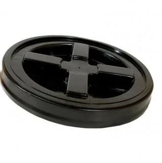 WORK STUFF Bucket Lid –hermetyczna pokrywa/pokrywka do wiader detailingowych Darmowa dostawa