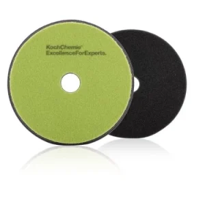 Koch Chemie Polish & Sealing Pad –bardzo miękki pad polerski do aplikacji wosków/powłok 126mm Nie przegap