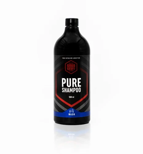 Oferta czasowa Good Stuff Pure Shampoo –szampon samochodowy o neutralnym pH 500ml