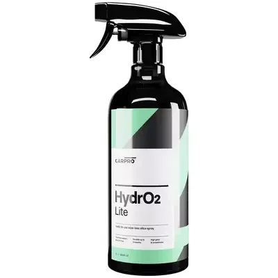 Rabat CarPro HydrO2 LITE - sealant do wszystkich powierzchni lakierowanych 1L