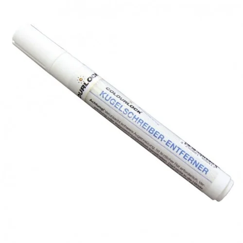 Colourlock Sztyft do usuwania ze skóry śladów po długopisie 9,5ml Wybór klientów