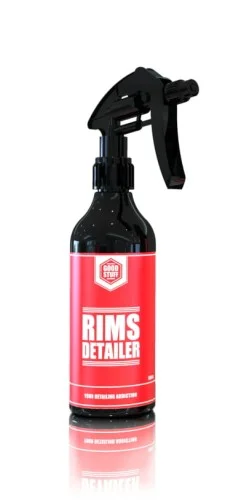 Oferta Good Stuff Rims Detailer –quick detailer do pielęgnacji felg 500ml