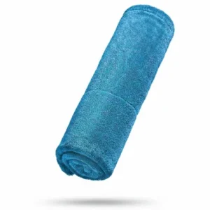 Automotive Care Drying Towel - ultra chłonny ręcznik do osuszania samochodu 70x90cm Bestseller