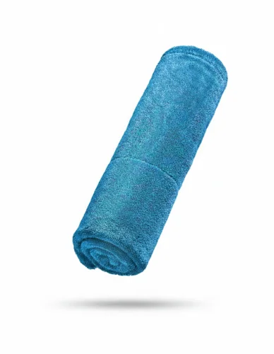 Automotive Care Drying Towel - ultra chłonny ręcznik do osuszania samochodu 70x90cm Bestseller