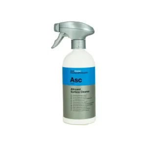 Koch Chemie Asc Allround Surface Cleaner –wszechstronny środek do czyszczenia, gotowy do użycia - 500ml Ograniczona ilość