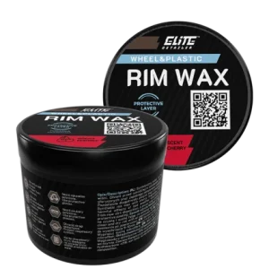 Okazja Elite Detailer Rim Wax –syntetyczny wosk do zabezpieczenia felg 300ml
