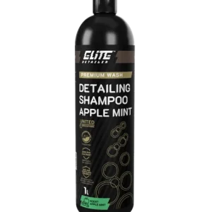 Tylko dziś Elite Detailer Detailing Shampoo Apple Mint –szampon do pielęgnacji powłok ceramicznych/kwarcowych 1l