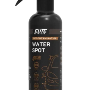 Dostępne od ręki Elite Detailer Water Spot - usuwa ślady po wodzie 500ml