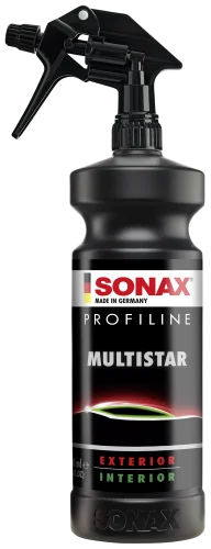 SONAX Profiline Multistar - uniwersalny preparat czyszczący 1l Hit cenowy