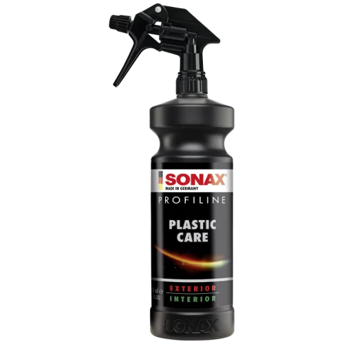 Dodaj do koszyka SONAX Profiline Plastic Care - środek do pielęgnacji plastików 1l