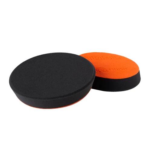 ADBL Roller Pad R-Finish –miękki pad polerski, czarny - 135/150mm Hit cenowy