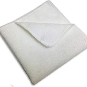 AC Products White Micro Plus - wszechstronna mikrofibra 40x40cm 320gsm Dodaj do koszyka