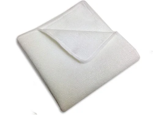 AC Products White Micro Plus - wszechstronna mikrofibra 40x40cm 320gsm Dodaj do koszyka