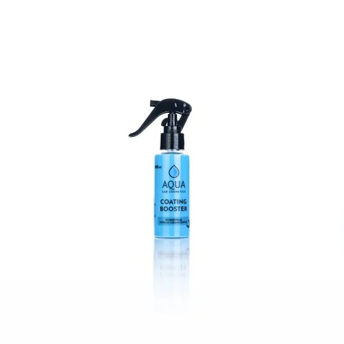AQUA Coating Booster - odżywka do powłok ceramicznych 100ml Darmowy zwrot