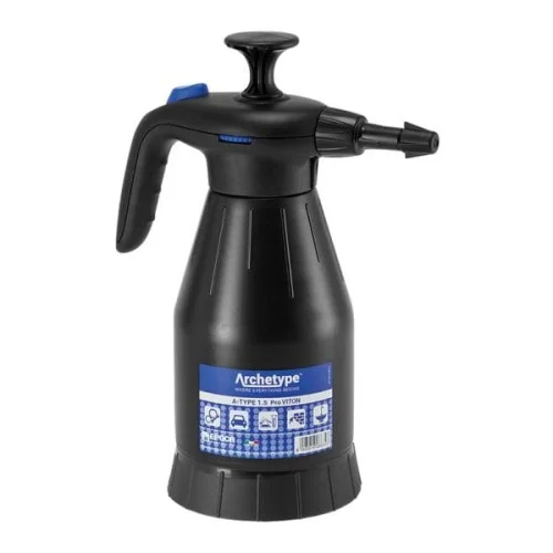 Epoca Archetype PRO VITON - spryskiwacz opryskiwacz ciśnieniowy odporny na kwasy 1,5L Tylko dziś