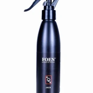 FOEN Jack perfuma do wnętrz - drzewo sandałowe, wanilia, kardamon, mięta pieprzowa 200ml Wyjątkowa oferta