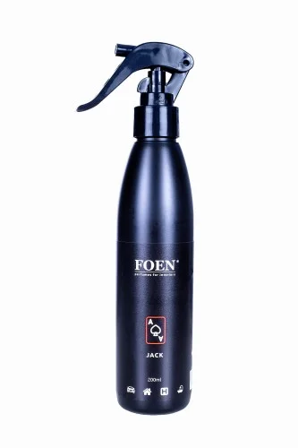 FOEN Jack perfuma do wnętrz - drzewo sandałowe, wanilia, kardamon, mięta pieprzowa 200ml Wyjątkowa oferta