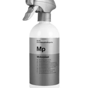 Oferta czasowa Koch Chemie Mp Motorplast –produkt do konserwacji komory silnika 500ml