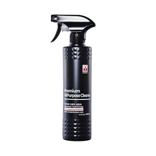 Obniżka ceny Binder Premium All Purpose Cleaner - wielozadaniowy środek czyszczący 500ml