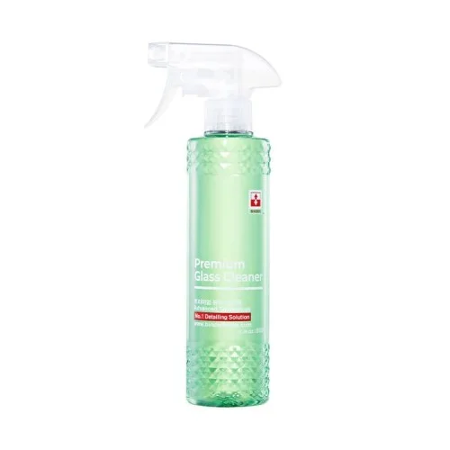 Oferta Binder Premium Glass Cleaner - płyn do mycia szyb 500ml