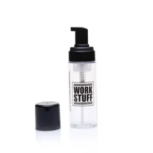 Szybka dostawa WORK STUFF Foam Bottle –butelka pianująca, spieniacz 150ml
