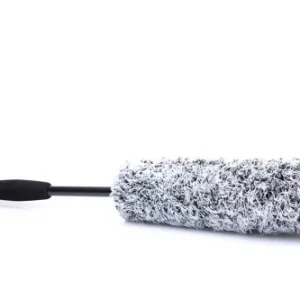 Kup teraz WORK STUFF Squall Wheel Brush –delikatna szczotka z mikrofibry do mycia felg