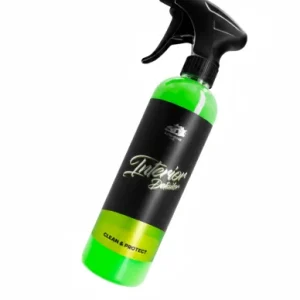 Wyprzedaż Automotive Care Interior Detailer - preparat do odświeżenia tworzyw wewnątrz pojazdu 500ml