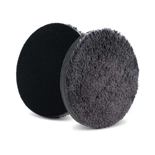 Lake Country Microfiber Black Polishing Pad - mikrofibrowy pad polerski 5,25"/133 mm Wyjątkowa oferta