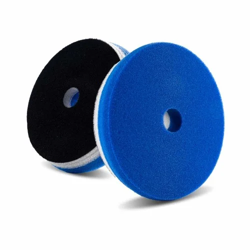 Lake Country HDO Blue Heavy Cutting Pad - mocno tnący, wytrzymały pad polerski 5,5"/140 mm Taniej