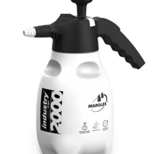Marolex Industry Ergo Acid 2000 - profesjonalny opryskiwacz ciśnieniowy odporny na kwasy 2L Hit sprzedaży