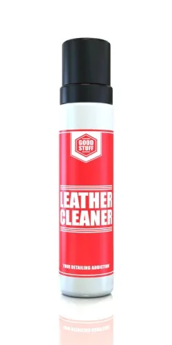 Darmowa dostawa Good Stuff Leather Cleaner –preparat do czyszczenia skóry 200ml