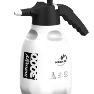 Marolex Industry Ergo Acid 3000 - profesjonalny opryskiwacz ciśnieniowy odporny na kwasy 3L Promocja