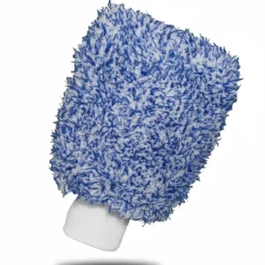 Automotive Care Microfibre Wash Mitt - rękawica do mycia samochodu Tani