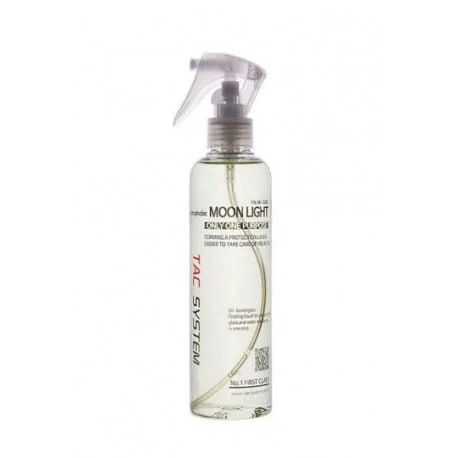 Niska cena TAC System Moon Light - hydrofobowa powłoka z 25% SiO2, działa do 9 miesięcy 250ml