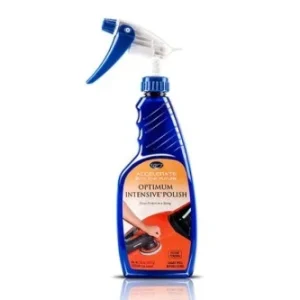 Optimum OPT Intensive Polish - średnio ścierna pasta polerska 535ml Okazja