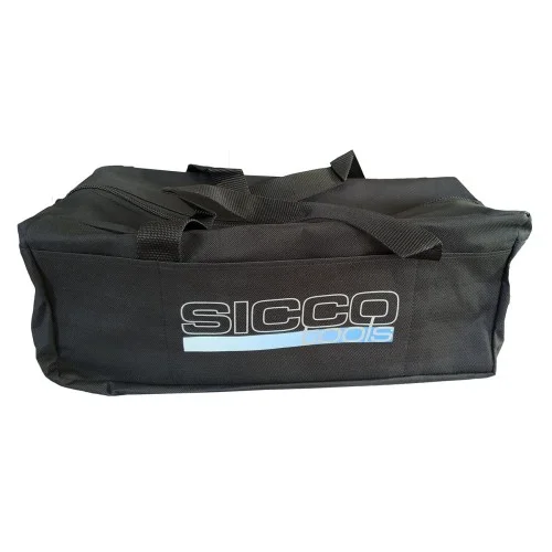 Sicco Tools Bag - torba na maszynę polerką i akcesoria Bezpieczne zakupy