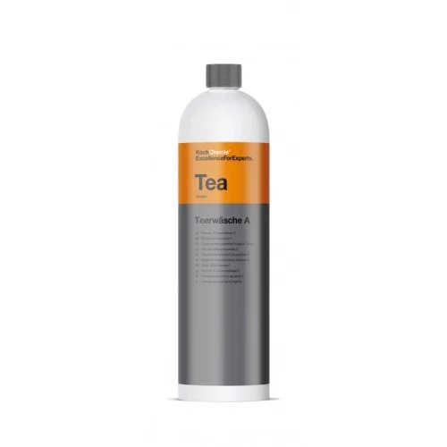Koch Chemie Tea Teerw盲sche A - produkt do usuwania smoły, kleju, asfaltu i bitumu 1L Szybka dostawa
